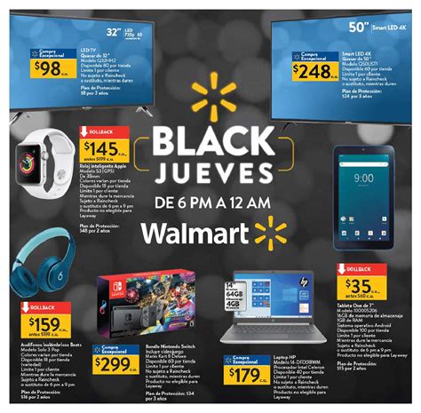 Shopper Walmart Black Friday 2019
