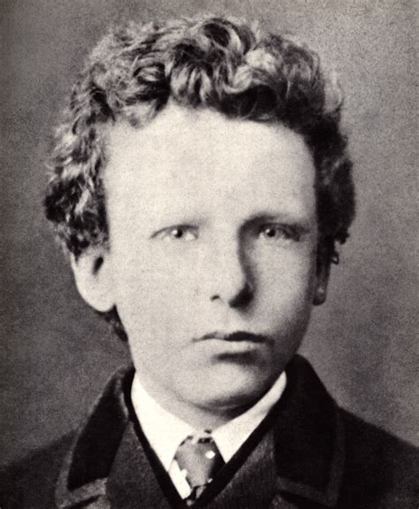 Short biography of Vincent Willem van Gogh   art vangogh.com
