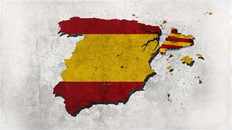 Should Catalonia be an independent state?   netivist