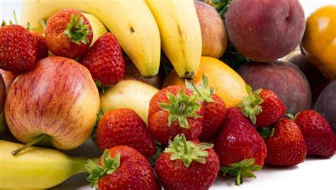 Should fruit be eaten before or after meals? | Humanitas ...