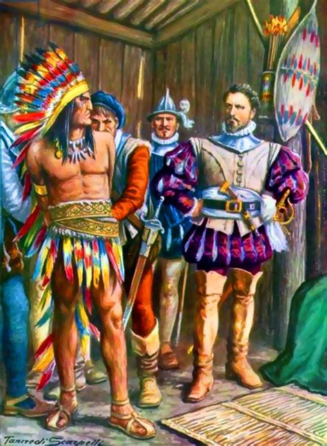 Should Spanish Be Required in Schools? | Aztec warrior, New mexico ...