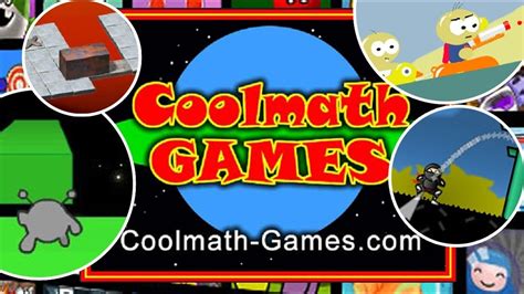 Should Students Have Access to Cool Math Games? The ...