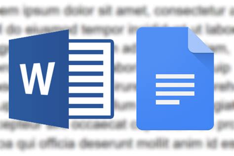 Should You Use Microsoft Word Or Google Docs? | Digital Trends