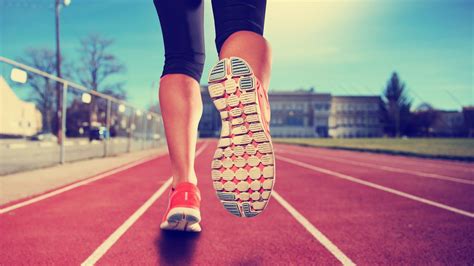 Should you walk or run for exercise? Here s what the ...