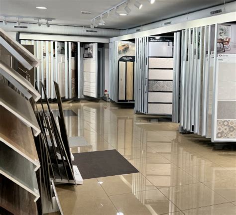 SHOWROOM – Comercial Anpes