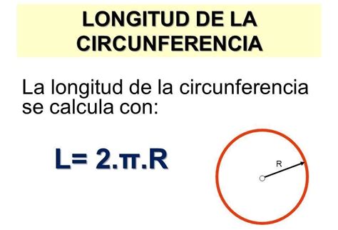 si el radio de una circunferencia mide 3 cm,¿cual sera la longitu ...