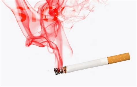 Si te estás planteando dejar de fumar por las nuevas restricciones al ...