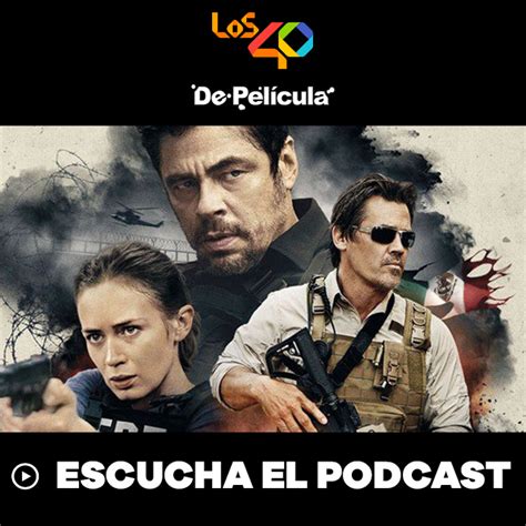 Sicario 2   Especial De Película | Audio | De Película ...