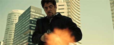 Sicario 2: Soldado : Benicio Del Toro y Josh Brolin protagonizan el ...