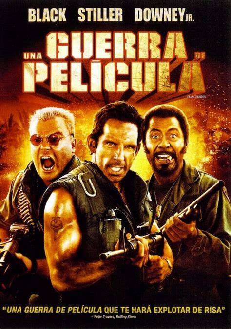 Siempre las mejores peliculas: Una guerra de pelicula  2008