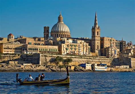 Siete cosas que ver y hacer en Malta, por el blog ‘Viajera ...