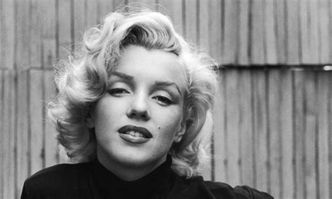 Siete teorías sobre la muerte de Marilyn Monroe
