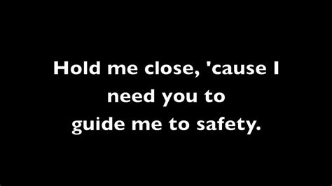 Signal Fire  Snow Patrol [lyrics]   YouTube