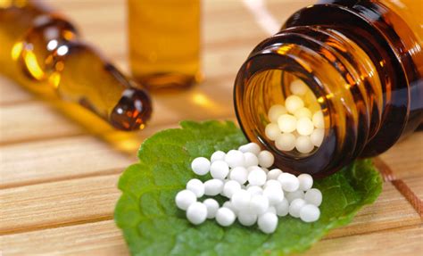 Significado de soñar con homeopatía: buscando alternativas