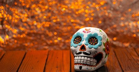 Significado del Día de Muertos: Sincretismo mexicano y ...