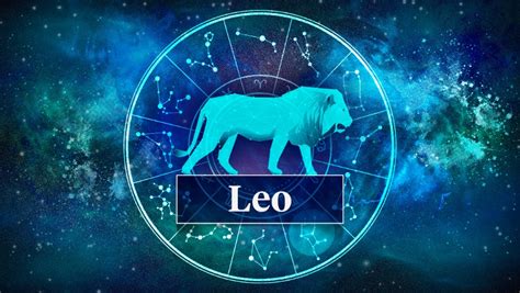 Signo zodiacal: La temporada 2020 de Leo será crucial para ...