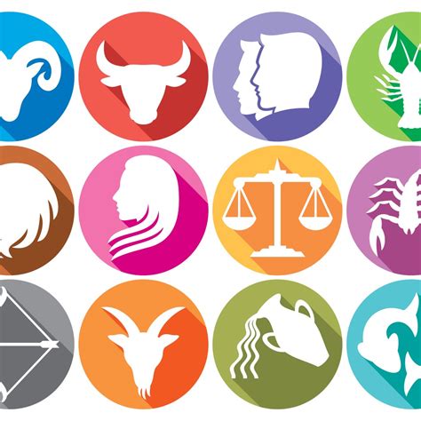 Signos del zodiaco   horoscopoadiario.com