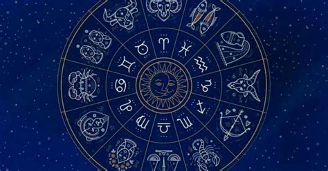 Signos del zodiaco y la explicación de sus glifos ¿qué nuevo horóscopo ...