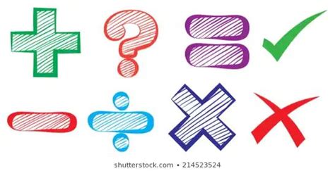 signos suma y resta   Búsqueda de Google | Math wallpaper, Symbols ...