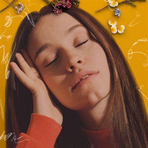 Sigrid Brings You a New Song,  Don t Feel Like Crying ...