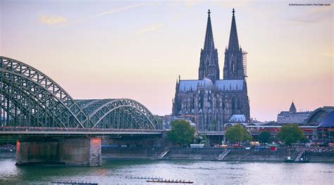 Sigue creciendo el turismo en Alemania | Expreso