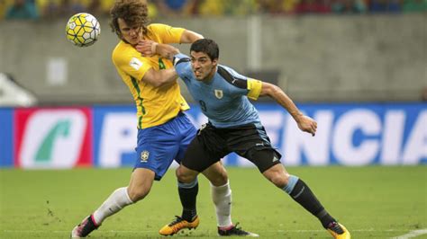 Sigue la venta de entradas para el partido de Uruguay ante Brasil el 23 ...