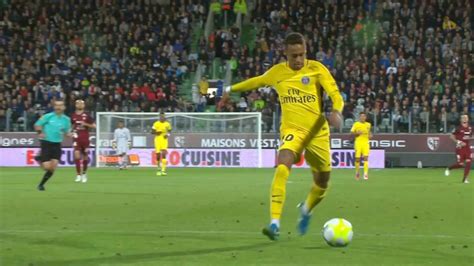 Sigue un partido de la Ligue 1 la primera división de ...