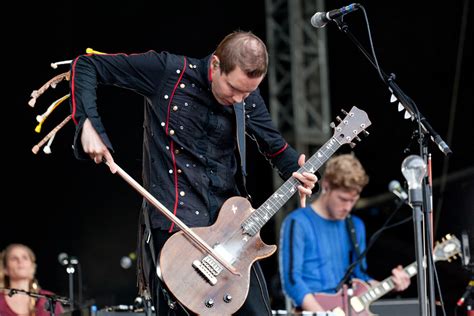 Sigur Ros issue apology for their Bestival set, which they ...