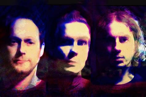 Sigur Ros to Perform New Material During Intimate Theater Tour