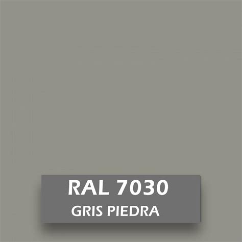 Silicona Gris Piedra RAL 7030 Neutra SOUDAL Silirub Color 300ml