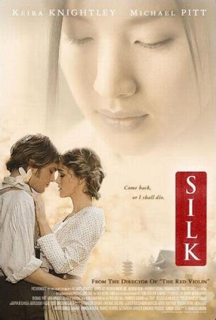 Silk Movie Production Notes | 2007 Movie Releases