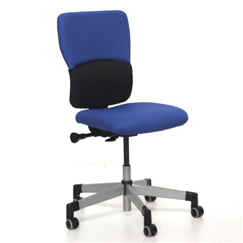 Silla de Oficina Lets B de Steelcase   Muebles de Oficina ...