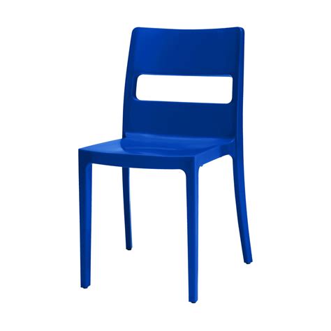 silla de plastico de diseno apilable 4 – PRIMERA AVENIDA