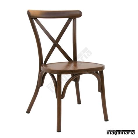 Silla vintage alumimio DLOLIMPIC sillas de bar, sillas de ...