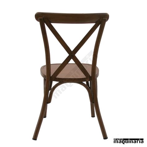 Silla vintage alumimio DLOLIMPIC sillas de bar, sillas de ...