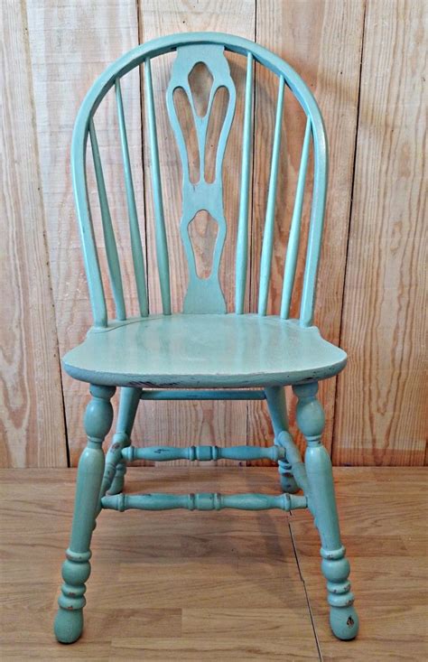 silla vintage verde pastel | Tienda online de decoración y ...