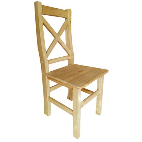 Sillas de pino en Rosario, sillas de madera los mejores precios ...