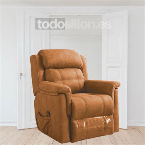 SILLON RELAX MANUAL CÓRDOBA   todosillon  El sillón hecho para ti