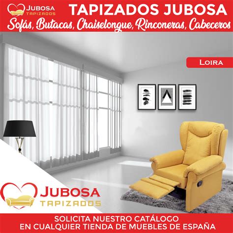 ¡Sillón Relax modelo Loira!  https://www ...