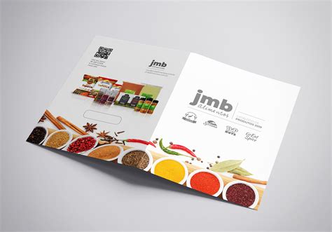 Silvia Marchetti   JMB Alimentos | Catalogo de produtos