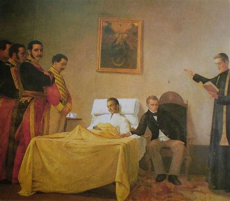Simon Bolivar and the Spanish Revolutions | History Today