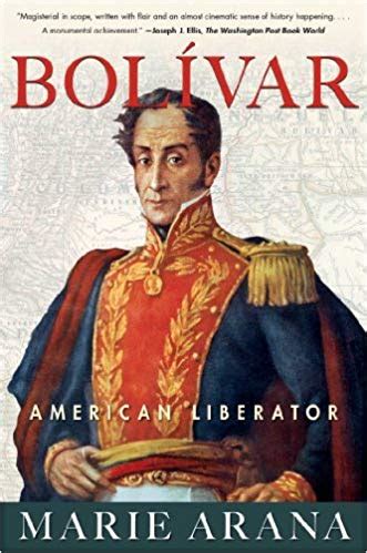 Simon Bolivar Biography | Biography Online