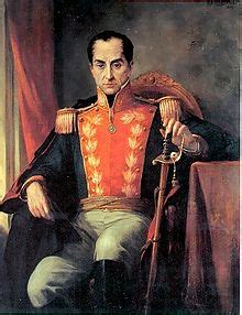 Simon Bolivar Biography | Biography Online
