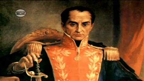 Simón Bolívar El Libertador Documental   YouTube