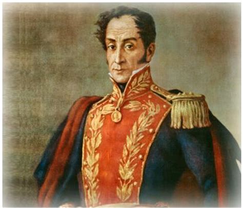 Simón Bolívar, El Libertador