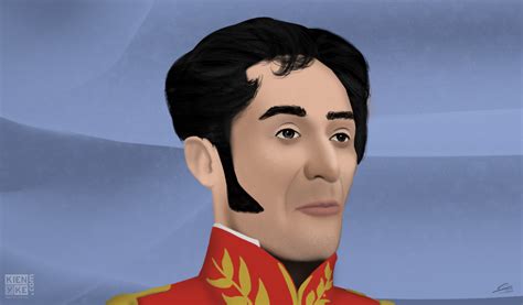 Simón Bolívar, historia del hombre que liberó cinco naciones