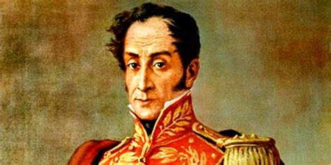 Simón Bolívar | Historia Universal