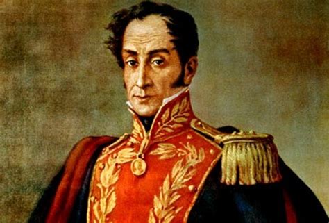 Simón Bolívar, príncipe de la libertad