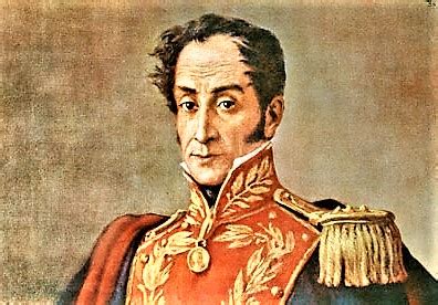 Simón Bolívar | Quién fue, biografía, pensamiento ...