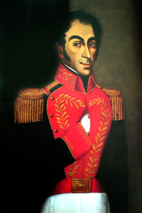 Simon Bolivar — Wikipedia